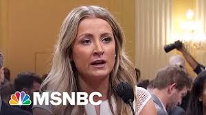 Full Jan. 6 Committee Hearing