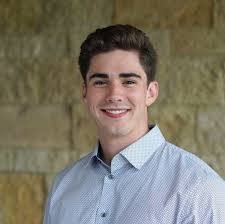 As we approach the second half of the year, we want to thank our graduating  Seniors and all they've accomplished and are working towards. Our first  Senior Shoutout goes out to Jack