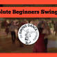 Absolute Beginners SwingJive - Fareham (Partner... event in Fareham