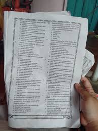 Maka rumusan masalah bisa berbentuk seberapa besar peningkatkan hasil belajar siswa. Fungsi Rumusan Masalah Dalam Sebuah Penelitian Adalah Untuk Brainly Co Id