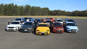It all depends on how you look at it. 2019 Australia S Best Cars Vehicle Reviews The Nrma