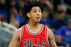 Cameron payne on nba 2k21. Cameron Payne Was The Bulls Trade Deadline Centerpiece Now He S Being Sent To The D League Sbnation Com