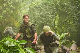 Watching new movies in 2020 will feel different with safety measures and smaller groups. Standout Cast Makes Vietnam War Saga Last Full Measure Worth Seeing