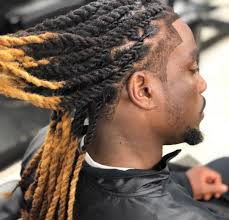 Dyed dreads bring in the potential for guys to leverage coloring trends. Dreads Styles Dreadlock Hairstyles For Men Dreadlock Hairstyles Mens Braids Hairstyles