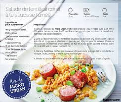 Mon Cahier Tupp Le Micro Urban Recettes De Cuisine Recette Tuperware Idee Recette
