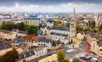 Chateauroux | History, Geography, & Points of Interest | Britannica