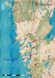 Om du besöker bohuslän under sommaren måste du passa på att äta skaldjur. Datei Bohuslan Png Wikipedia