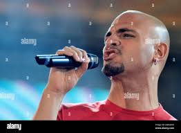 Eiffel 65 photos 2002 Banque de photographies et d'images à haute  résolution