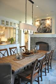 Or as a formal space reserved solely for explore the beautiful dining room ideas photo gallery and find out exactly why houzz is the best experience for home renovation and design. Open Plan Kitchen And Dining Room Design Ldeas