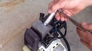 You can also view diagrams and manuals, review common problems that may help answer your questions, watch related videos, read insightful articles or use our repair help guide to. Testing And Replacing The Ignition Coil On A Stihl Fs 80r String Trimmer Youtube