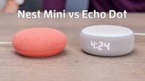 We did not find results for: Google Nest Mini Vs Amazon Echo Dot Youtube