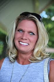 Picture of the day with coconut water