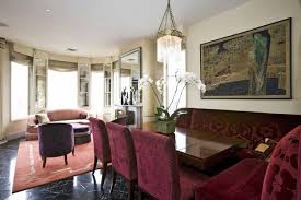 This is a gorgeous room that is full of decorative elements that follow the theme and creates structure into space. Romantic Room Interior Design Ideas With Images Founterior