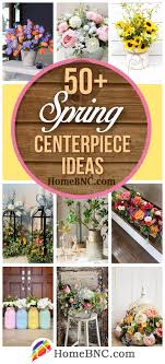 Furthermore, the design of the interior also have to consider the combination of furniture. 50 Best Spring Centerpiece Ideas And Designs For 2021