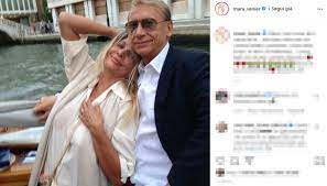 A rivelarlo proprio la presentatrice di domenica in in un video su instagram. Mourning For Mara Venier Goodbye To Gianni Dei The Message On Instagram World Today News
