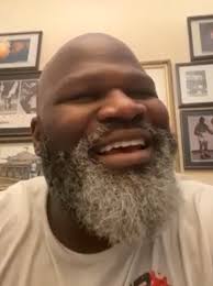 Wrestler and strongman Mark Henry speaks to NBC 10 ahead of AEW events