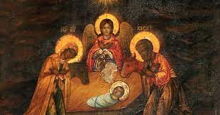 What Year Was Jesus Actually Born Ucatholic Jesus The Birth Of Christ Lord Is My Shepherd