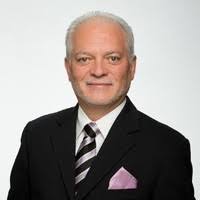 Jean Lavigne, CD, C.Tech., PMP