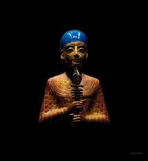 Les visiteurs handicapés (pmr) peuvent tout à fait visiter toute l'exposition ainsi que la boutique. Toutankhamon Le Tresor Du Pharaon Photo Et Image Fotos Art Reportage Images Fotocommunity