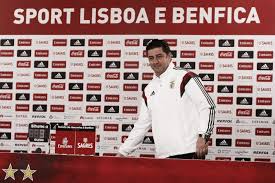 As principais notícias do dia da imprensa internacional, com ricardo alexandre. Sporting X Benfica E Mais Um Jogo A Primeira Das Dez Finais Afirma Rui Vitoria Vavel Portugal