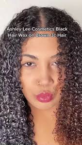 Ashley from Louisiana Thathas Long Hair