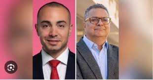 Id-dibattu bejn Adrian Delia u Daniel Attard