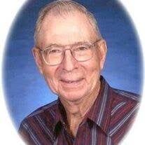 Fred H. Rehm Obituary