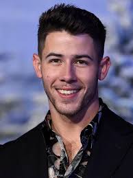September 16 (belated) birthday celebrant: Nick Jonas at 32, singer and  actor who released his debut single in 2002; this caught the attention of  Columbia Records, where Jonas formed a band with
