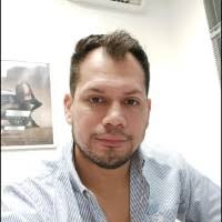 Raul Antonio Salcedo