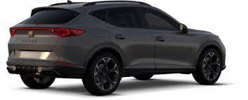 La gamma dei motori della vettura si arricchisce ulteriormente grazie all'arrivo dell'ibrida ricaricabile all'esterno: Listino Cupra Formentor Prezzo Scheda Tecnica Consumi Foto Alvolante It