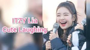 See more ideas about lia, itzy, kpop girls. Itzy Lia Cute Laughing Youtube