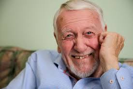 Ron Hands thanks doctor who saved his life after he had cardiac arrest in  GP surgery