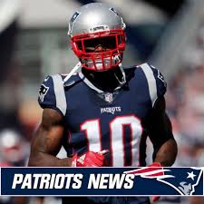 The new england patriots are in the meadowlands, set to partake in their third and final preseason game of 2021. 4 116 Likes 117 Comments New England Patriots Fan Page Patr1ots On Instagram News Here We Go Accordin Patriots Fans Patriots New England Patriots