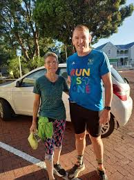 Nedbank Running Club George