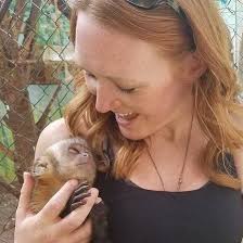 About — Shawna Weaver, PhD