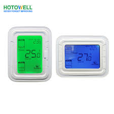 T6 pro series smart thermostat the unlock process is the same as the t6 pro series set out above. China Hvac Switch House Digital Honeywell Models T6861 Electronic Room Thermostat China Room Thermostat Honeywell Thermostat