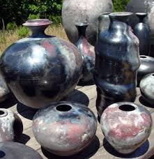 Pit Firing Information Raku Ceramics Pottery Sculpture Pottery Kiln