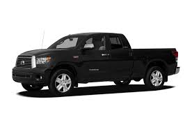 2012 Toyota Tundra Grade 4 6l V8 4x4 Double Cab 6 6 Ft Box 145 7 In Wb Specs And Prices