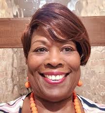 Margaret Wigfall's Instagram, Twitter & Facebook