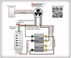 Many people can read and understand schematics generally. Three Speed Whole House Fan Projects Stories Smartthings Community