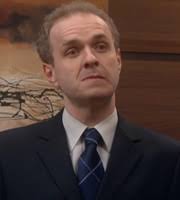 Reggie Perrin characters