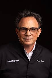 Gaggenau's Black Jacket Society Welcomes Michael Tusk, Jordan Kahn, and  Josiah Citrin