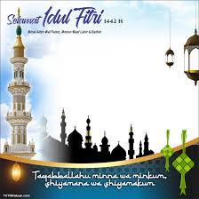 Jul 01, 2021 · 20 link download twibbon untuk bingkai foto idul fitri 2021 10 link dan cara membuat twibbon ucapan hari kebangkitan nasional, logo garuda hingga ir. Kumpulan Twibbon Selamat Hari Raya Idul Fitri 1442 H