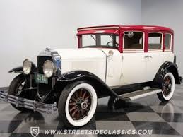 Image result for Nomad Tan 1929 Buick