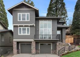 Here you will find styles such as. Narrow Home Plans With A Front Garage Dfd House Plans Blog