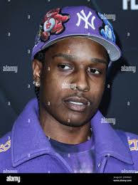 asap rocky NY cap-