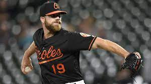 Paul has averaged just 6.7 points and 28.8 minutes per game while shooting. Orioles Chris Davis Returns To Mound In Final Inning Of Doubleheader Serves Up Home Run To Jonathan Schoop Baltimore Sun