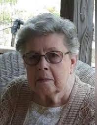 Edna Alice Jackson Malone (1938-2022)