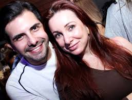 VANESSA DE OLIVEIRA _ CONSULTORA DA PLAYBOY NA SHED