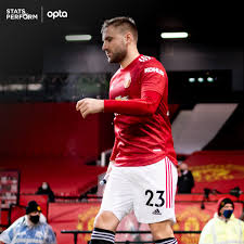 Estadísticas globales de luke shaw en premier league 2020/21. Optajoe On Twitter 2 Luke Shaw Has As Many Premier League Assists In The First Half Against Southampton As He Managed In His Previous 45 Premier League Appearances 2 Delivery Https T Co Cmxfiozpcr